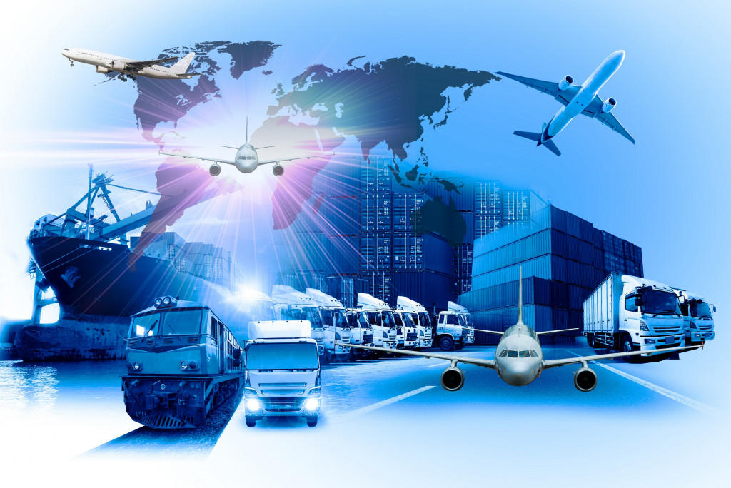 Warehouse Distribution Melbourne